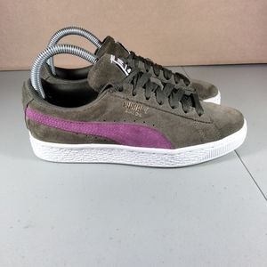 Puma Suede Classic